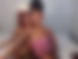 blackfantastickk's Live Sex Cam Show