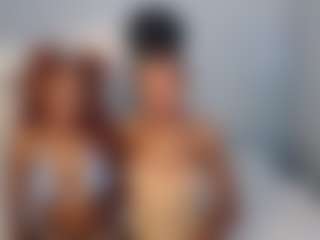 blackfantastickk's Live Sex Cam Show