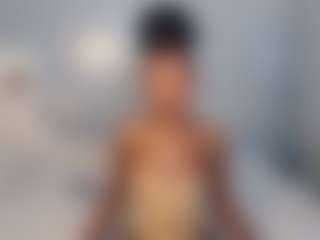 blackfantastickk's Live Sex Cam Show