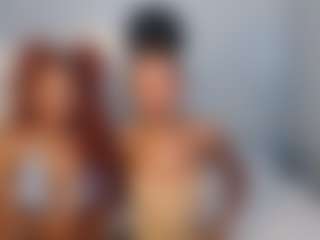 blackfantastickk's Live Sex Cam Show