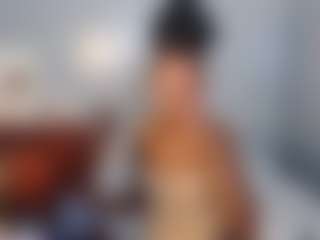 blackfantastickk's Live Sex Cam Show