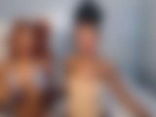 blackfantastickk's Live Sex Cam Show