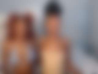 blackfantastickk's Live Sex Cam Show