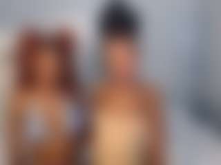 blackfantastickk's Live Sex Cam Show