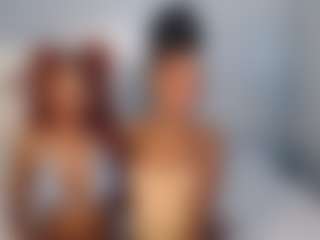 Live cam show with blackfantastickk - Ebony on SpankPalCams