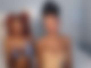 blackfantastickk's Live Sex Cam Show