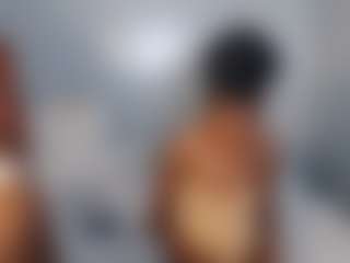 Live cam show with blackfantastickk - Skinny on Milfs Live