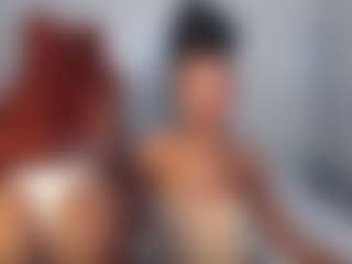 blackfantastickk's Live Sex Cam Show