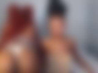 Live cam show with blackfantastickk - Cute on StripNow