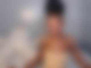 blackfantastickk's Live Sex Cam Show
