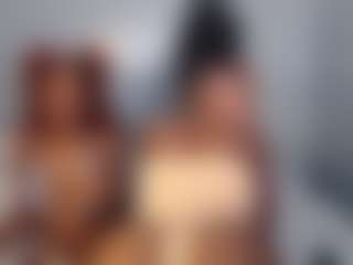 blackfantastickk's Live Sex Cam Show