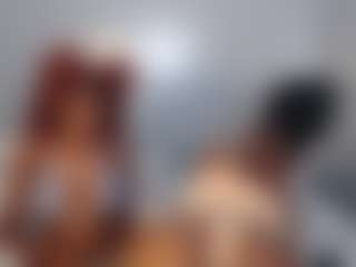 blackfantastickk's Live Sex Cam Show