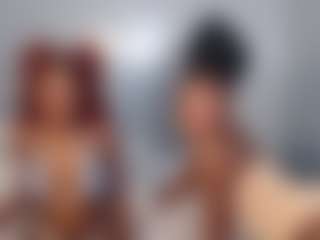 blackfantastickk's Live Sex Cam Show