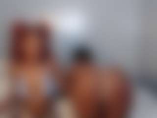 blackfantastickk's Live Sex Cam Show