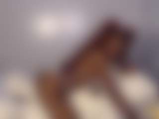 blackfantastickk's Live Sex Cam Show