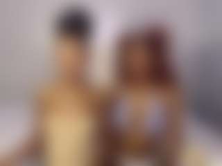 blackfantastickk's Live Sex Cam Show