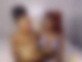 blackfantastickk's Live Sex Cam Show