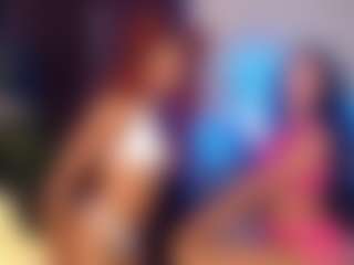 blackfantastickk's Live Sex Cam Show