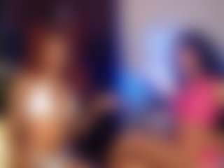 blackfantastickk's Live Sex Cam Show