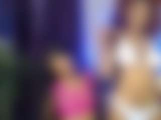 Live cam show with blackfantastickk - Black on Soda Cam
