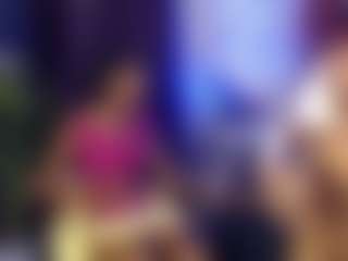 blackfantastickk's Live Sex Cam Show