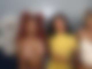 blackfantastickk's Live Sex Cam Show