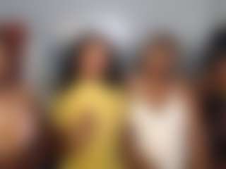 blackfantastickk's Live Sex Cam Show