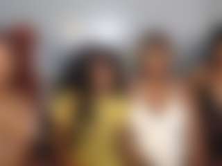 blackfantastickk's Live Sex Cam Show