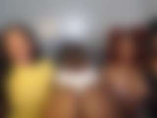 blackfantastickk's Live Sex Cam Show