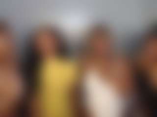 blackfantastickk's Live Sex Cam Show