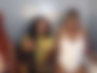 blackfantastickk's Live Sex Cam Show