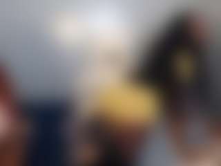blackfantastickk's Live Sex Cam Show