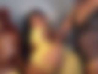 blackfantastickk's Live Sex Cam Show