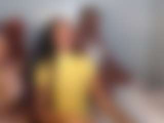 blackfantastickk's Live Sex Cam Show
