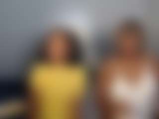 blackfantastickk's Live Sex Cam Show