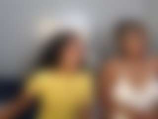 blackfantastickk's Live Sex Cam Show
