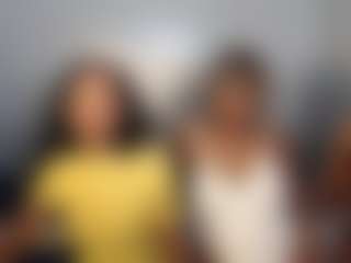 blackfantastickk's Live Sex Cam Show