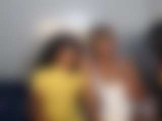 blackfantastickk's Live Sex Cam Show