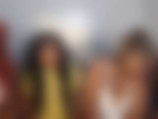 Live cam show with blackfantastickk - Ebony on Free Soda