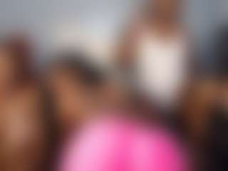 blackfantastickk's Live Sex Cam Show
