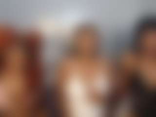 blackfantastickk's Live Sex Cam Show