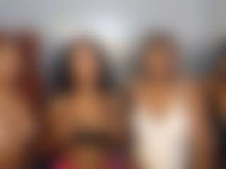 blackfantastickk's Live Sex Cam Show
