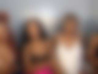 blackfantastickk's Live Sex Cam Show