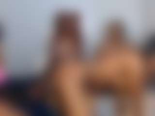 blackfantastickk's Live Sex Cam Show