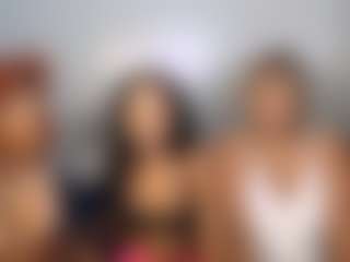 blackfantastickk's Live Sex Cam Show
