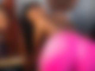 blackfantastickk's Live Sex Cam Show