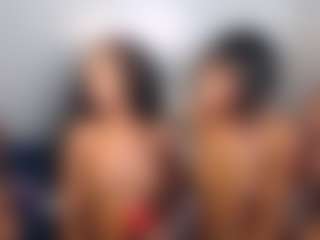 blackfantastickk's Live Sex Cam Show