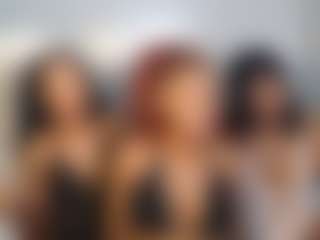 blackfantastickk's Live Sex Cam Show