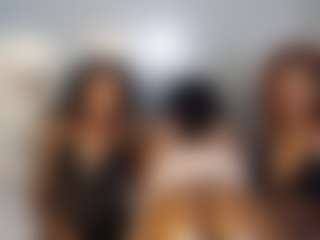 blackfantastickk's Live Sex Cam Show