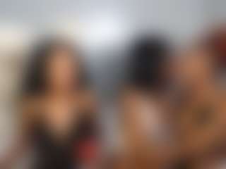 blackfantastickk's Live Sex Cam Show